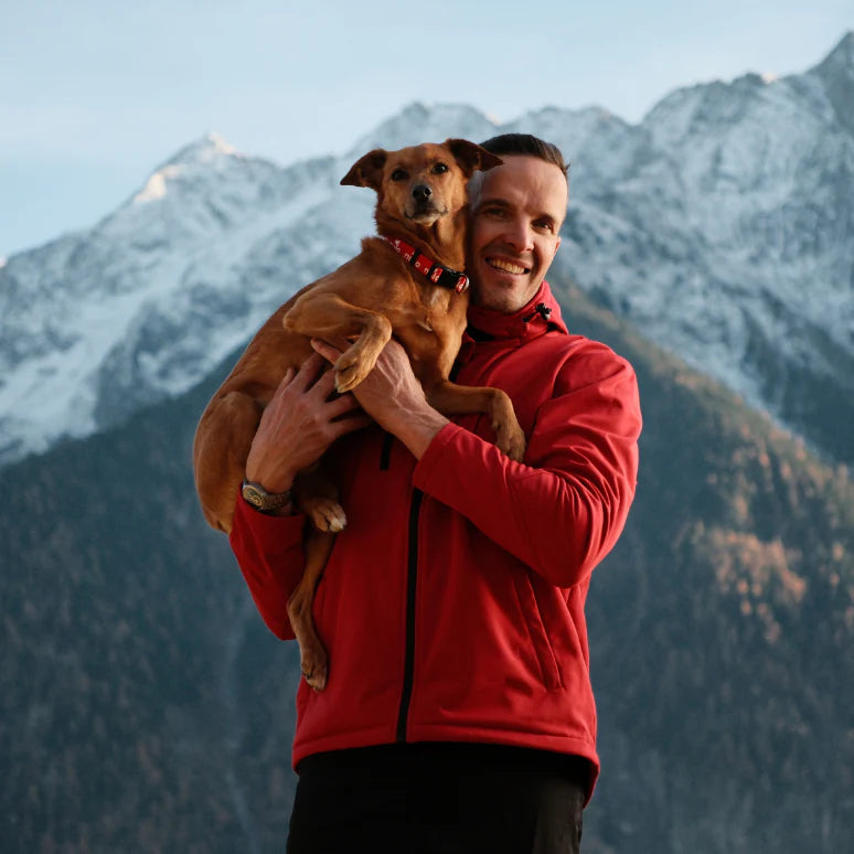 Christof Innerhofer, champion du monde de ski alpin