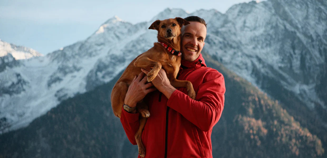 Christof Innerhofer et Jacky