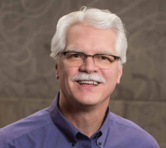 Dr Greg Aldrich