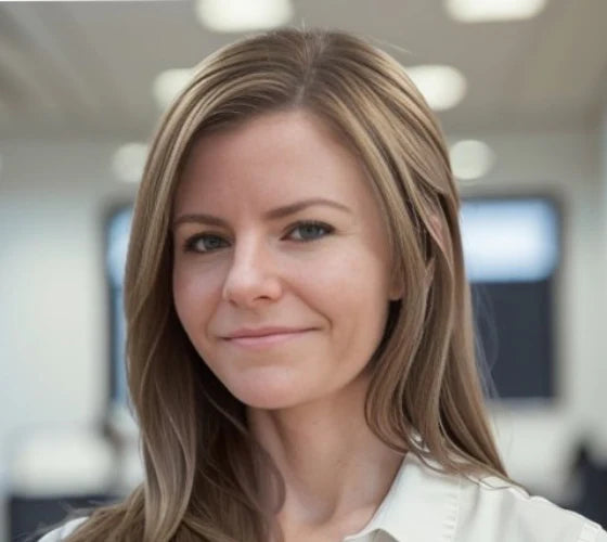 Dr Heather Mendoza