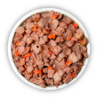 Aliments émincés
